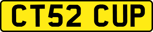 CT52CUP