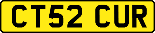 CT52CUR