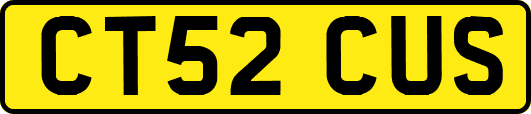 CT52CUS