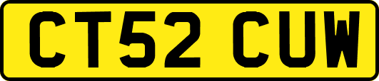 CT52CUW