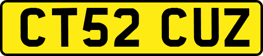 CT52CUZ