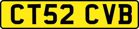 CT52CVB
