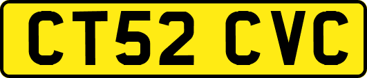 CT52CVC