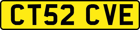 CT52CVE