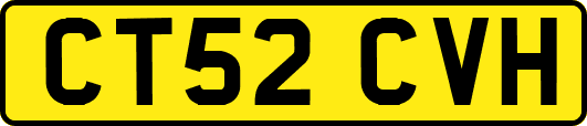 CT52CVH