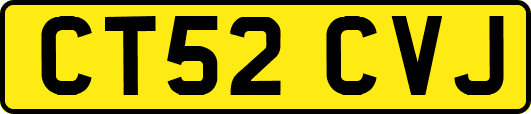CT52CVJ