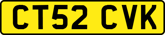 CT52CVK