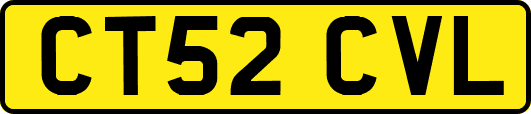 CT52CVL