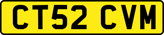 CT52CVM