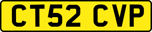 CT52CVP