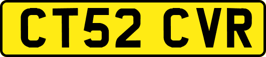 CT52CVR
