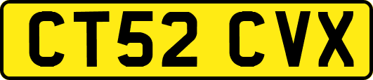 CT52CVX