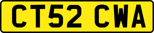 CT52CWA