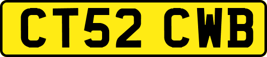 CT52CWB