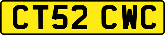 CT52CWC
