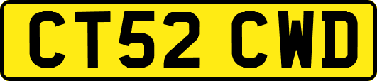 CT52CWD