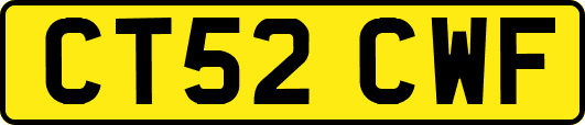 CT52CWF