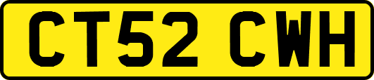 CT52CWH