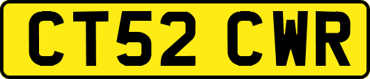 CT52CWR
