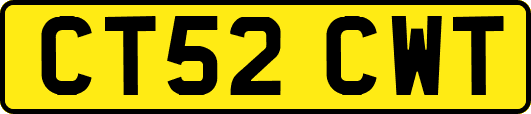 CT52CWT