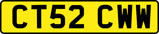 CT52CWW
