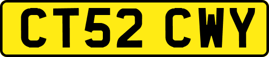 CT52CWY