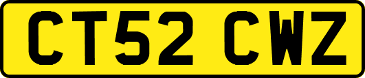CT52CWZ