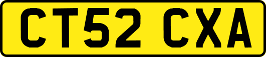 CT52CXA