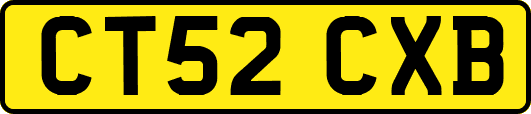 CT52CXB