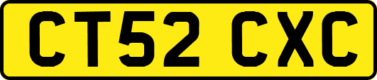 CT52CXC