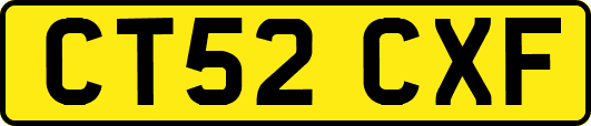 CT52CXF
