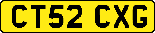 CT52CXG