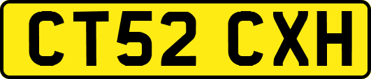 CT52CXH