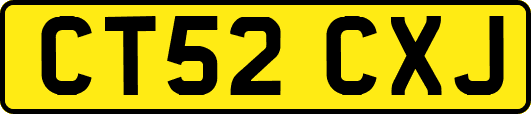 CT52CXJ