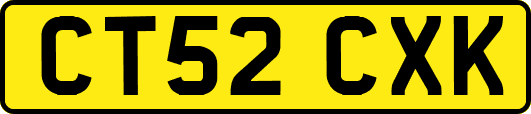 CT52CXK