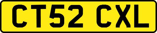 CT52CXL