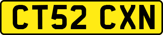 CT52CXN