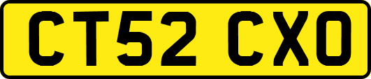 CT52CXO
