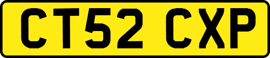 CT52CXP