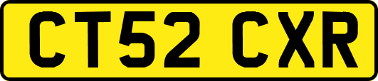 CT52CXR
