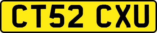 CT52CXU