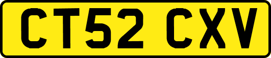 CT52CXV