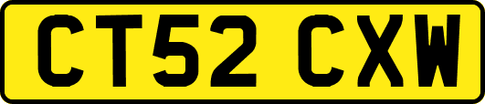 CT52CXW