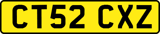 CT52CXZ
