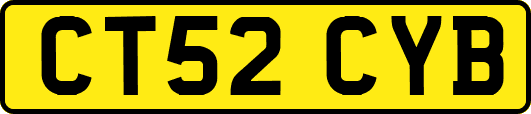 CT52CYB