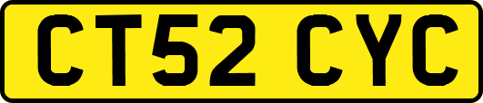 CT52CYC