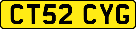 CT52CYG
