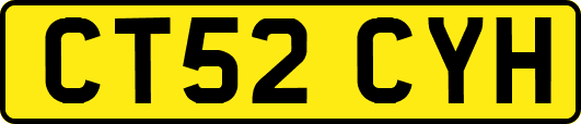 CT52CYH