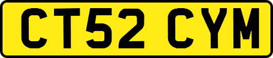 CT52CYM