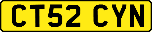 CT52CYN
